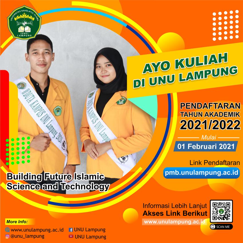 http://pmb.unulampung.ac.id