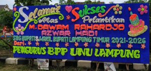 BPP UNU Lampung