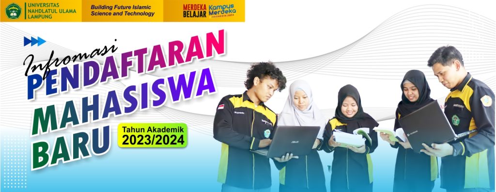 Informasi PMB