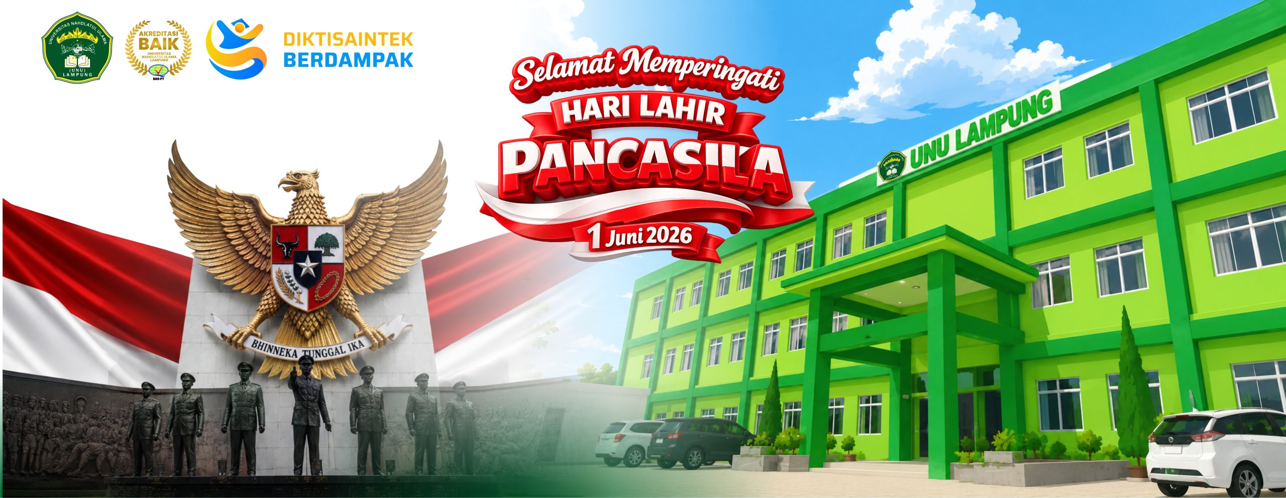 Visi dan Misi